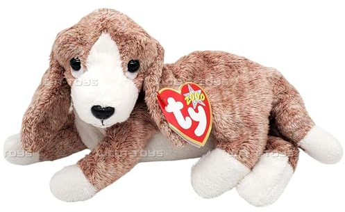 TY Beanie Baby - Sniffer
