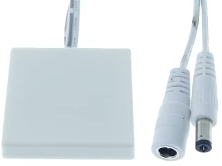 Led Dimmer PWM Interruttore A Scomparsa Touch Su Pannello Legno o Vetro 12V 24V 4A