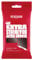 Renshaw Extra Fondant Black 1kg - Extra Elastisches Rollfondant mit Vanillegeschmack, Perfekt zum Einkleiden von Kuchen Torten - Schwarz - 1 kg