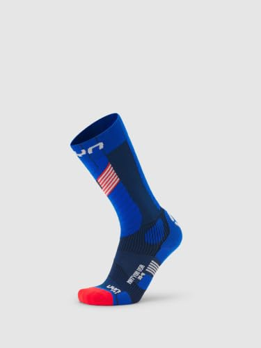 UYN Herren Natyon Skisocken (1er Pack)