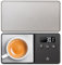 Greater Goods Báscula digital de bolsillo, resolución de 750 x 0,1 gramos, báscula analítica de laboratorio, báscula de gramos, báscula de espresso, báscula de letras