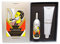 Confianca - O Melhor - Shaving Kit - Geschenkset Aftershave 100ml + Rasiercreme 100ml - Klassiker aus Portugal.