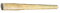 SUPERTOOL Hammer Shaft 35CM 1.5LB Claw Hammer Handle Wooden Hammer Handle Replacement (Pack of 2)