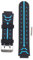 Hemobllo Bracelets de Montre en Silicone pour Enfants, imperméable Bracelet Universel pour garçons et Filles pour Quatre générations de Montres pour Enfants