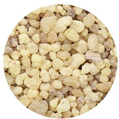 NKlaus 200g Moxor naturreines Baumharz Weihrauch Boswellia Sacra aus Somalia Räucherwerk 1179