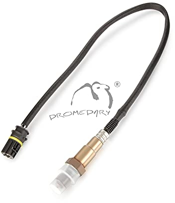 Dromedary 11787539125 Lambdasonde Lamdasonde Vor Nach Katalysator Regelsonde Diagnosesonde 3er E90 E91 E92 E93 X3 E83 Z4 E85 Astra G Astra H Corsa C Insignia A Omega B Vectra B C Zafira A Zafira B