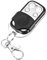 Emote 222660 Carcasa de mando a distancia reemplazable para llave de entrada sin llave,mando a distancia para puerta de garaje,433 MHz,productos de control industrial