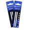 HM/TCT Planer blades 82mm for Milwaukee M18 BP-0, M18 BP-402C, (2 sets = 4 planer knives)