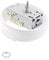 sparefixd Thermostat Temperature Switch to Fit Electrolux Fridge & Freezer