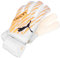 PUMA Ultra Grip 1 RC Torwarthandschuhe, Neongelb/Schwarz, 9,5