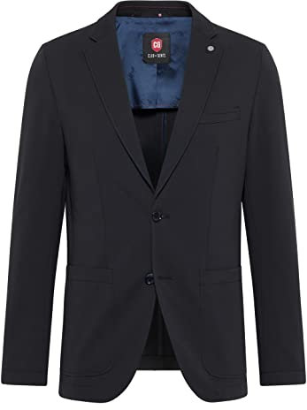 CARL GROSS CG - Club of Gents Sakko/Jacket CG Carlin SV - 54