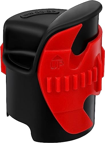 Motorcycle Fork Seal Cleaner Tool, Universal Oil Cleaning Fork Cleaner Shock Repairing Absorber Tool for Maintenance Device