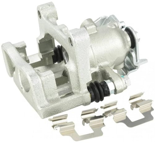 Rear Right Brake Caliper For FORD FOCUS GALAXY KUGA MONDEO S-MAX 04-18