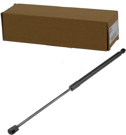 NTY Ae-Ch-044 Gasfeder, Heckscheibe | Ae-Ch-044 Kompatibel mit Wrangler III (jk)
