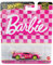 Mattel, Hot Wheels Sammler-Fahrzeug Corvette von Barbie zum 65. Jahrestag