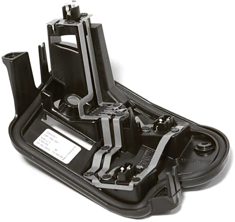 Volkswagen 3AF945257 Lampenträger links Schlussleuchte Rückleuchte *** nur für Variant ***