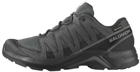 Salomon X-Adventure Recon Gore TEX All-In-One Herren Tennisschuh