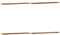 vidaXL Wandregale 4 STK. Altholz-Optik 60x20x1,5 cm Holzwerkstoff, Schweberegal, schwebendes Regal, Hängeregal, Wandboard, Regal, Regalbrett, CD-Regal