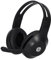 HP DHH-1601 Wired 3.5 Cuffia Con Microfono - Nero