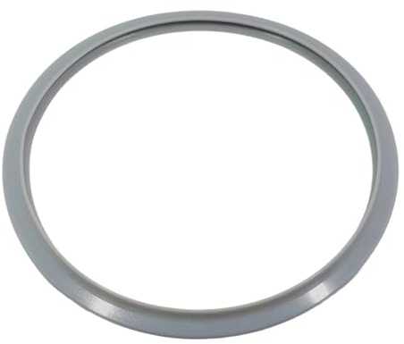 SiaBiced Dichtungsring für Kochgeschirr, Ersatzteil für Dichtungen, 24CM