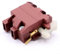Interrupteur pour meuleuse d'angle et meuleuse droite, compatible avec PWS 6 115 Construction