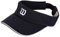 Wilson Unisex Classic Visier, Classic Navy, S-M EU