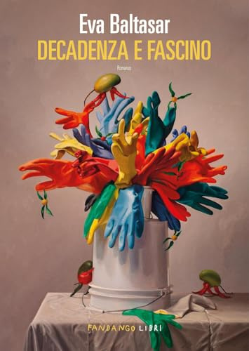 FANDANGO LIBRI