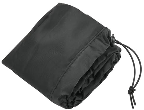 Laylong Soundbar Twill Fabric Dust Proof Protector Sleeve and Elastic Cord Closure Compatible Guard