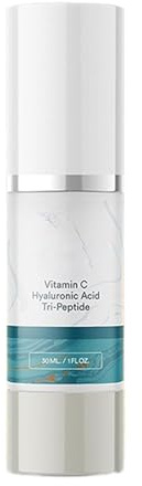 CéràVé – Feuchtigkeitsmilch – 30 ml Feuchtigkeitscreme – feuchtigkeitsspendende Gesichtscreme für flüssiges Gesicht, aufhellende Kosmetik für Hauttypen, lindert Trockenheit, Pflege der Haut