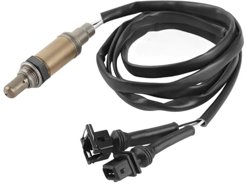 Lambdasonde Regelsonde Sensor Regelsonde O2 Sensor | Sauerstoffsensor 0258104002 0258104005 0258104007 Passend Für Mercedes T1 T1 / TN Y10 LSM-11