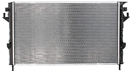 NISSENS 637666 Kühlung