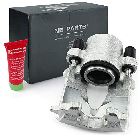 Bremssattel vorne rechts NB PARTS GERMANY 10024502