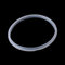 Xuniu El Anillo de Cierre de la Junta de la Goma de Silicona 22cm para Las Piezas de la Olla de presión eléctrica 5-6L