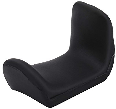 Dilwe Klarinetten Daumenschoner aus Gummi, 3.5 mm Dicke für Oboe und Klarinetten (Passend für 14.5-17.5 mm Daumenauflagen)