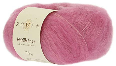Rowan Kidsilk Haze, Crown Jewel (690), 25g