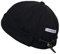 YAMEE Cappello Docker Uomo Vintage Leggero,Cappello Senza Visiera Uomo Regolabile,Cappello Marinaio Uomo Donna Casual Classico,Berretto Unisex in Cotone Docker,Cappello del Porto,Berretto Ciclismo