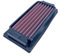 Filtro aria ad alte prestazioni DNA per Zontes 310 X (18-21) PN: P-DA3E20-01