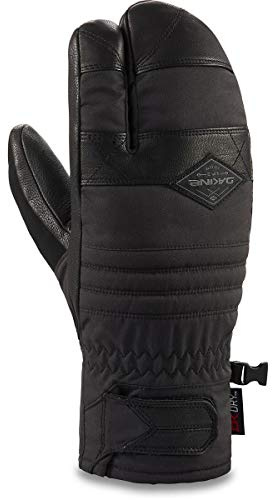 Dakine Fillmore Trigger-Handschuh, Schwarz, Größe XL