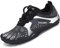 SAGUARO Wanderschuhe Kinder Sportschuhe Jungen Mädchen Outdoorschuhe Baby Aquaschuhe Leichte Barfußschuhe Picknick Bergsteigen Weiß Gr.36