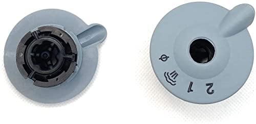 E ELECTROTODO REPUESTOS Y PEQUEÑO ELECTRODOMESTICO Válvula Olla Super Rápida Compatible con Fagor Innova - Accesorio Original de Recambio para Olla a Presión Rápida (SIN CAZOLETA)
