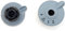 E ELECTROTODO REPUESTOS Y PEQUEÑO ELECTRODOMESTICO Válvula Olla Super Rápida Compatible con Fagor Innova - Accesorio Original de Recambio para Olla a Presión Rápida (SIN CAZOLETA)