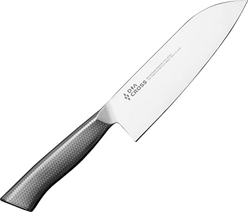 Kasumi DIACROSS Santokumesser 16,5 cm, (DC-100)