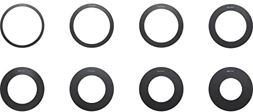 GODOX AR-R Kit de Bagues Adaptatrices Pour Flash MF-12