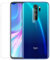 Visiodirect Verre trempé pour Xiaomi Redmi Note 8 Pro + Verre Trempé Camera Arrière Protecteur - 9H Film Protection en Verre Trempé