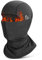 HEGCOIIE Winter Sturmhaube für Herren und Damen,Winddicht Thermo Balaclava Gesichtsmaske Skimaske für Outdoor Sports Radfahren, Skifahren, Motorrad, Fahrrad (Dunkelgrau)