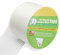 HYRYC Cinta Adhesiva de Fibra de Vidrio 10cm*30m Cinta Juntas Pladur Cinta de Fibra Autoadhesiva Altamente Elástica para Reparacion y Sellado de Paredes de Grietas y Fisuras (10cm*30m)