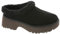 UGG New Heights Cozy Clog Schwarz 41