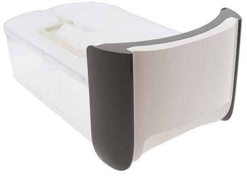 De'Longhi Delonghi serbatoio galleggiante deumidificatore Tasciugo AriaDry Light DNS80
