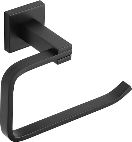 Mexen 7020933-70 Vane Toilettenpapierspender, Black