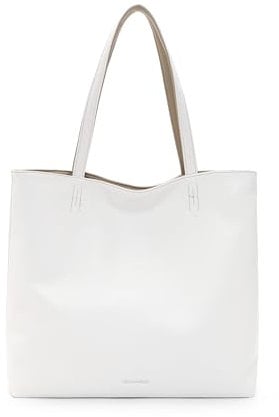 Emily & Noah Shopper E&N Eva 65170 Damen Handtaschen Zweifarbig white 300